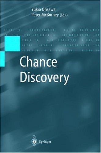 Chance discovery