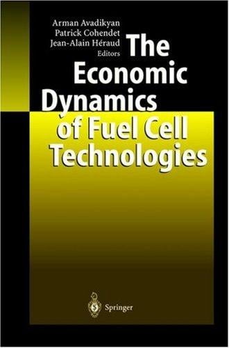 The Economic dynamics of fuel cell technologies