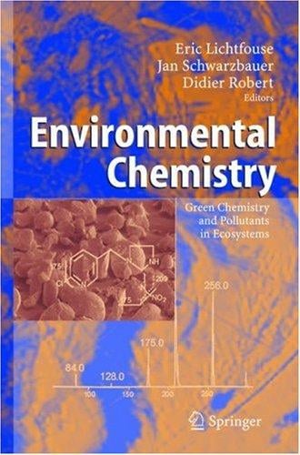 Environmental chemistry