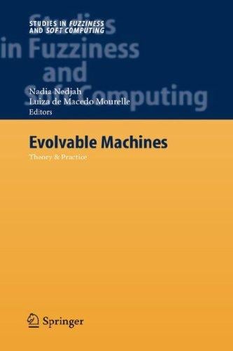 Evolvable machines