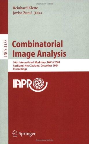 Combinatorial image analysis