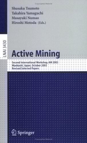 Active mining