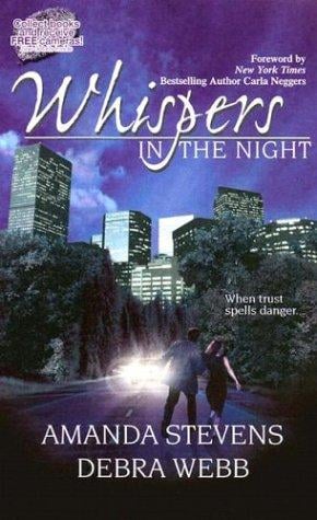Whispers In The Night
