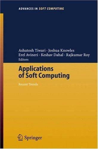 Applications of Soft Computing