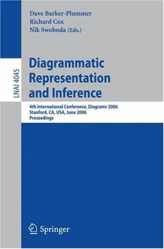 Diagrammatic representation and inference