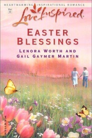 Easter Blessings