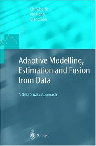 Adaptive Modelling, Estimation and Fusion from Data