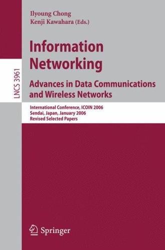 Information networking