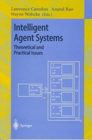 Intelligent agent systems