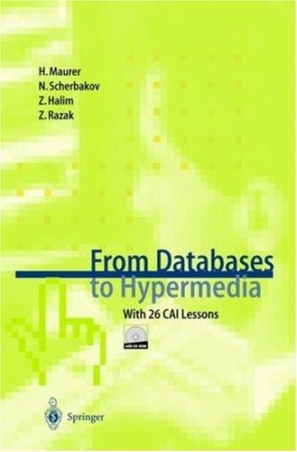 From databases to hypermedia