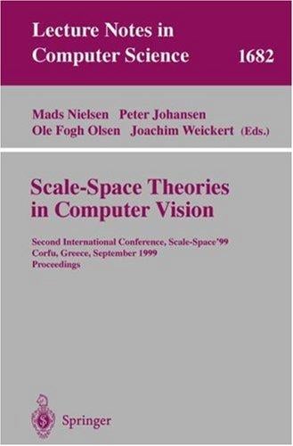 Scale-space theories in computer vision