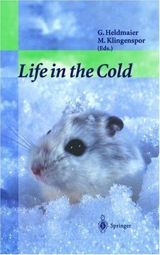 Life in the cold