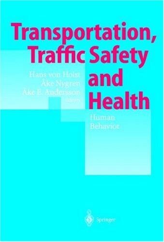 Transportation, traffic safety, and health