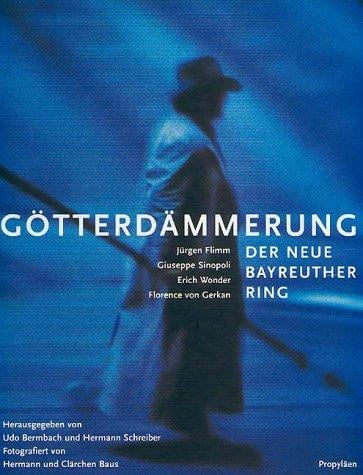 Götterdämmerung