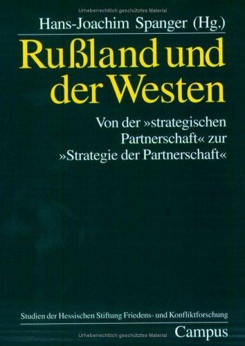 Russland und der Westen