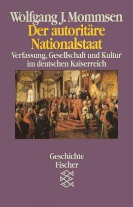 Der autoritäre Nationalstaat