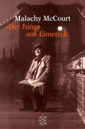 Der Junge aus Limerick. Erinnerungen