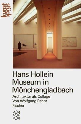 Hans Hollein Museum in Mönchengladbach