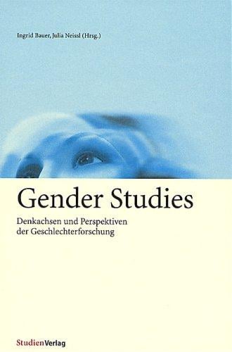 Gender studies