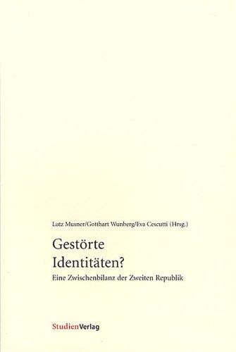 Gestörte Identitäten?