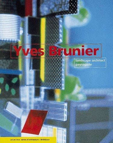 Yves Brunier