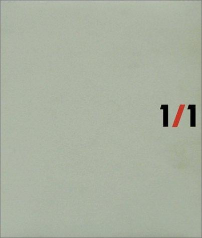 1/1 Architecture(see 3764364661