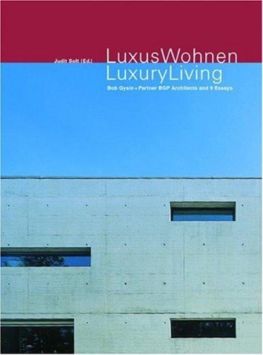Luxus Wohnen