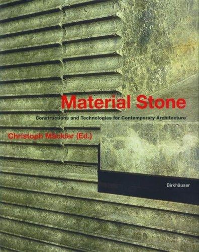 Material stone