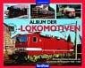 Album der DR-Lokomotiven