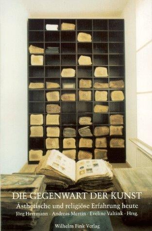 Die Gegenwart der Kunst