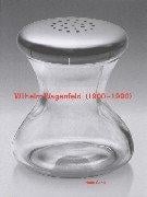 Wilhelm Wagenfeld (1900-1990)