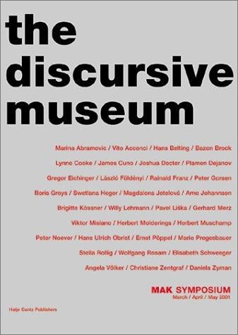 Discursive Museum, The