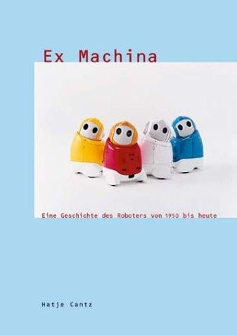 Ex Machina