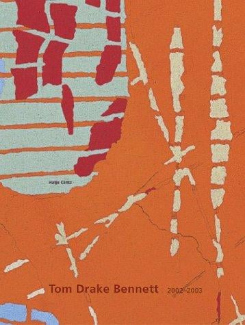Tom Drake Bennett: 2002 - 2003