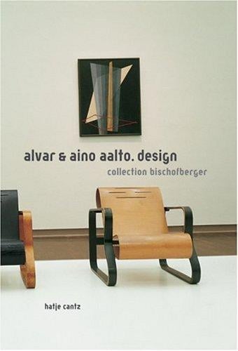 Alvar & Aino Aalto