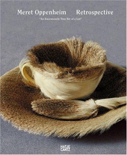 Meret Oppenheim