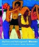 Mythos und Naturgewalt Wasser