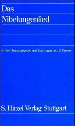 Das Nibelungenlied