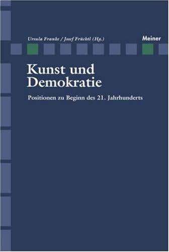 Kunst und Demokratie
