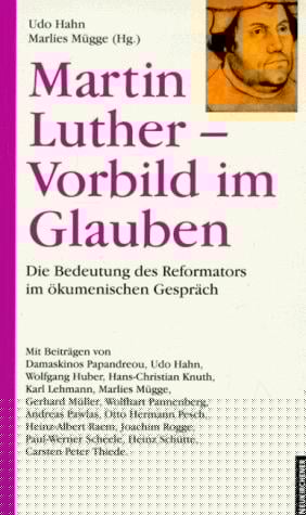 Martin Luther