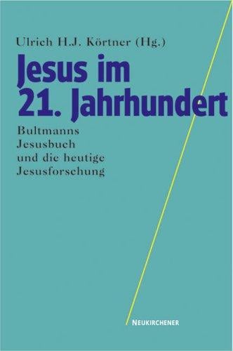 Jesus im 21. Jahrhundert