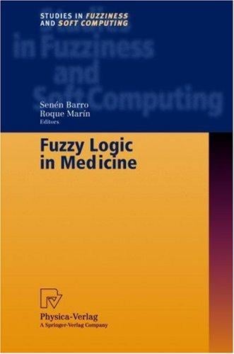 Fuzzy logic in medicine