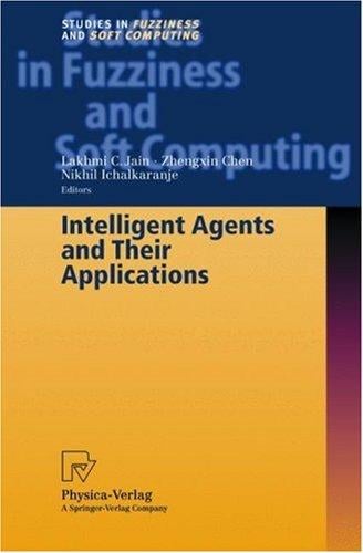 Intelligent agents and their applications