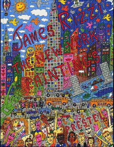 James Rizzi
