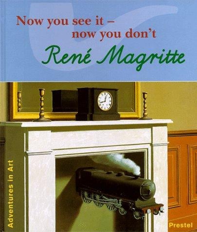 Now your see it, now you don't