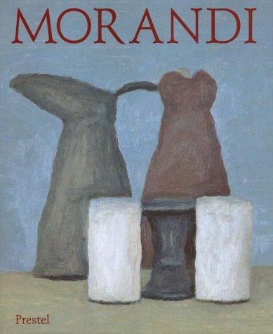 Giorgio Morandi. Gemälde, Aquarelle, Zeichnungen, Radierungen