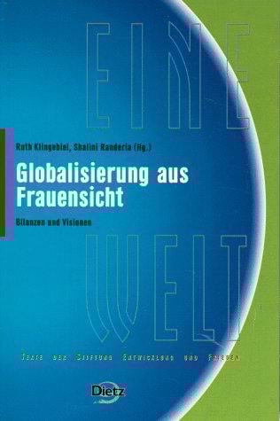 Globalisierung aus Frauensicht