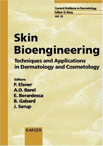 Skin bioengineering
