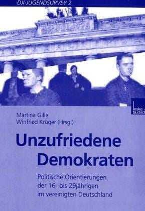 Unzufriedene Demokraten