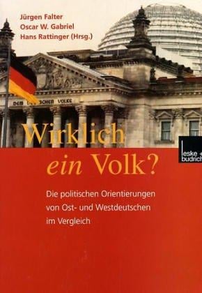Wirklich ein Volk?